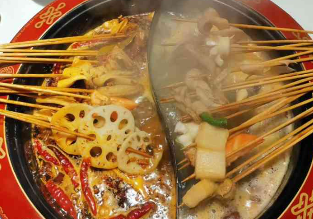 二当家火锅串串