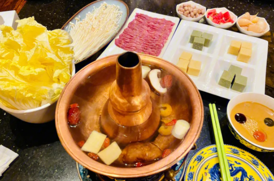 南门涮肉费多少？流程有哪些