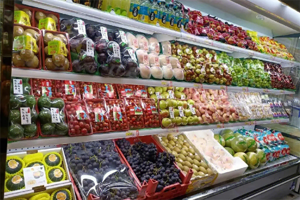 汇果园产品 门店图片