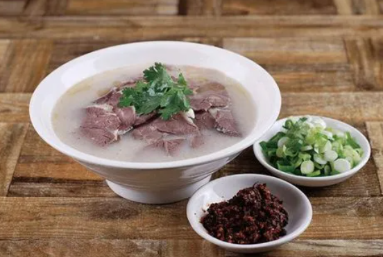 赵家羊肉汤费多少？条件有哪些