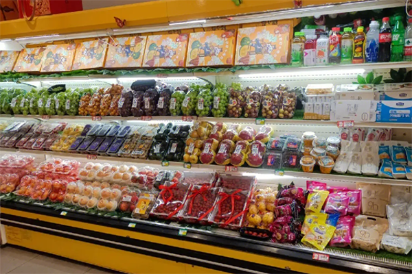 汇果园产品 门店图片