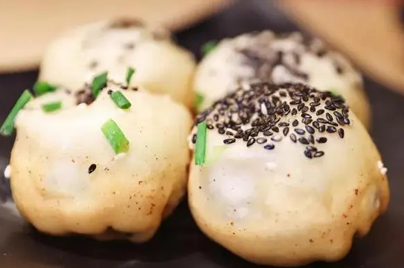 锅小馆生煎锅贴