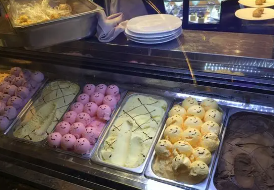 北京冰激凌加盟店排行榜是怎样的？果堡冰激凌口味出众