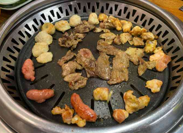 金骰子烤肉费多少？条件有哪些