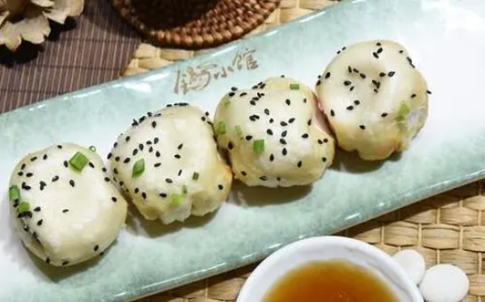 锅小馆生煎锅贴