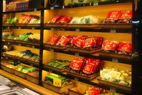 优满惠火锅食材超市
