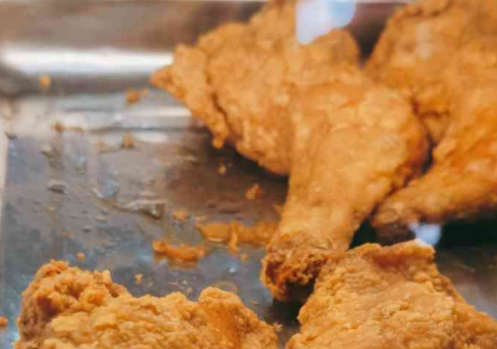 潘师傅炸鸡腿多少钱？如何开好一家潘师傅炸鸡腿店