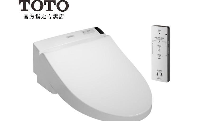 TOTO智能马桶盖产品 门店图片