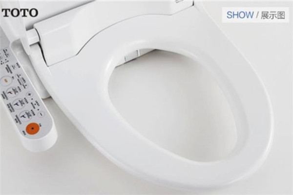 TOTO智能马桶盖产品 门店图片