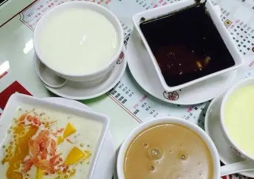 华心糖水铺