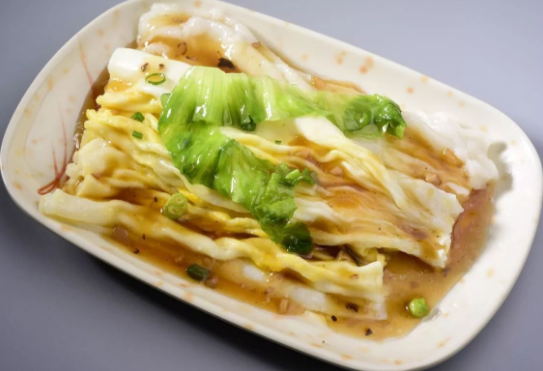 广东肠粉