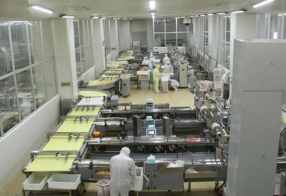 开一家杨府食品加工厂需要什么条件？怎么
