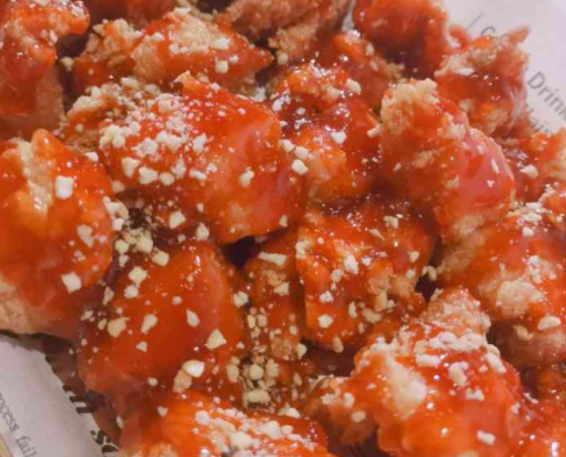 暖暖炸鸡费多少钱？怎么样