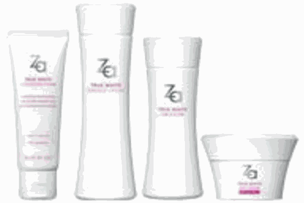 姬芮ZA化妆品产品 门店图片