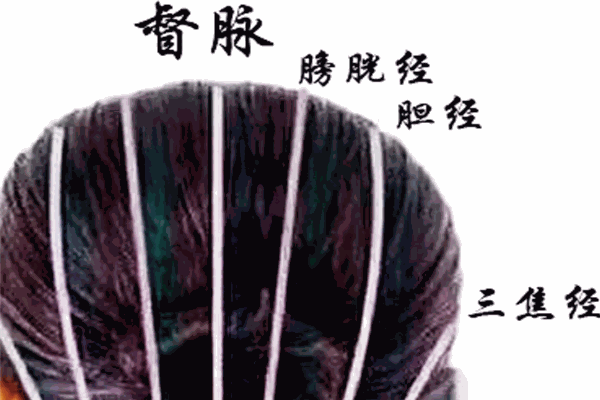 【恋浦头疗养生加盟】