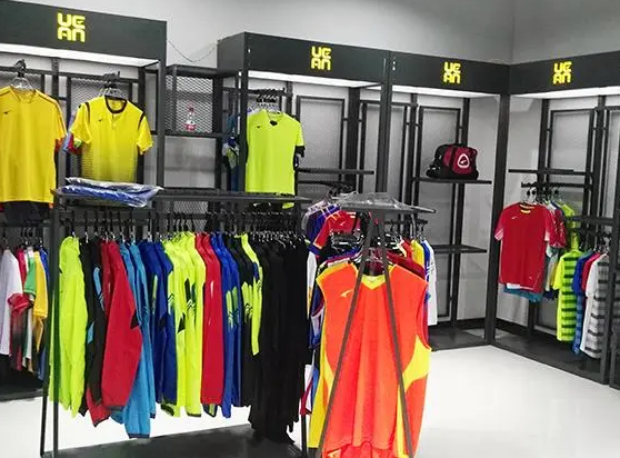 开一家锐克体育用品店需要多少钱？条件有哪些