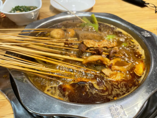 袁记串串香店需要多少钱？条件有哪些