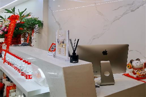 慕颂中式头疗产品 门店图片