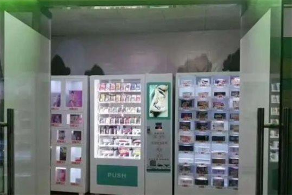 妙趣成人用品产品 门店图片