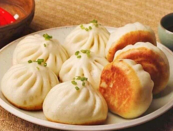 全国早点包子店的排行榜？庆丰包子铺实力强大