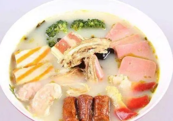 觅小柳麻辣烫