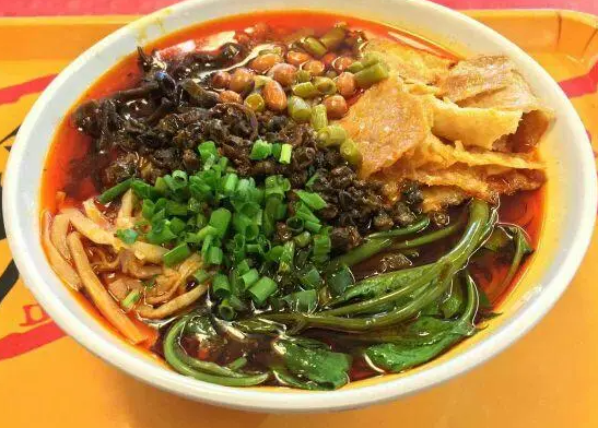 爱民螺蛳粉