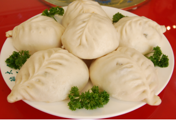 全国早点包子店的排行榜？庆丰包子铺实力强大