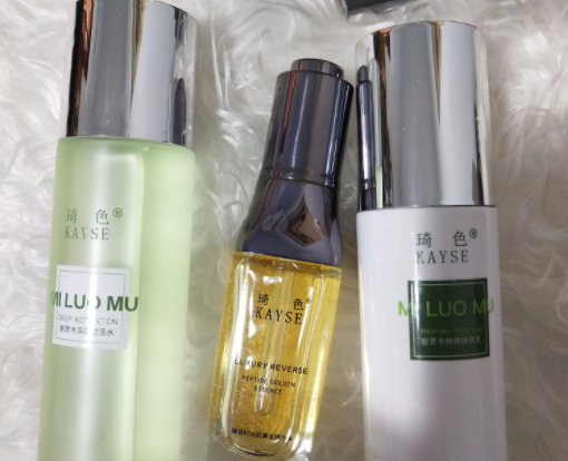 护肤品化妆品连锁品牌有哪些？小资生活种类多样