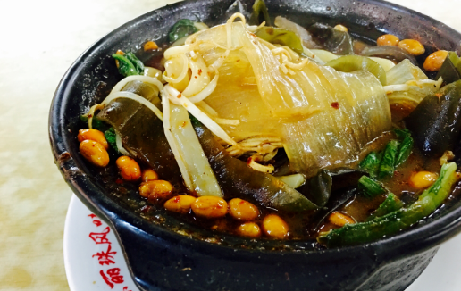 陈丽珠砂锅麻辣烫