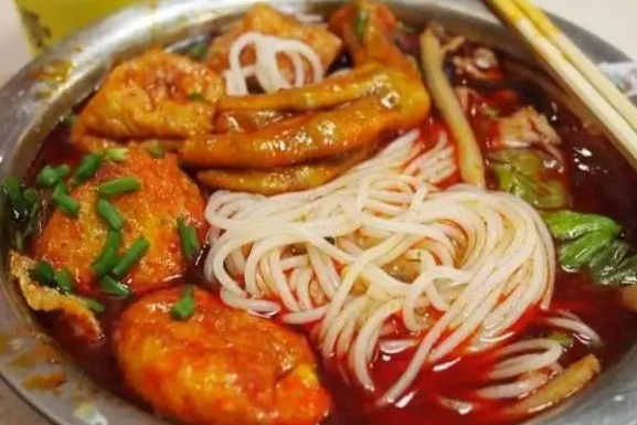 品螺香螺蛳粉