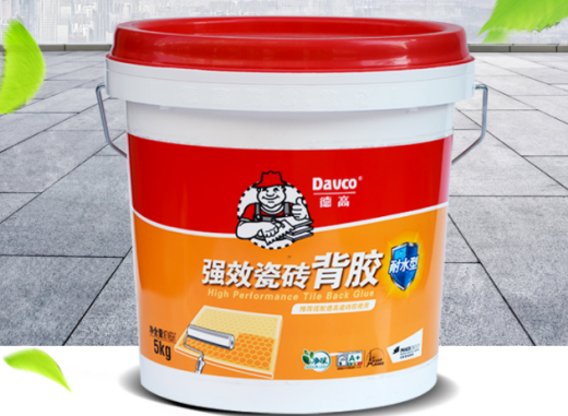 德高瓷砖胶专卖店要多少花费？优势有哪些