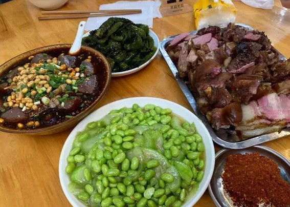开天府农家乐需要具备什么条件？优势有哪些