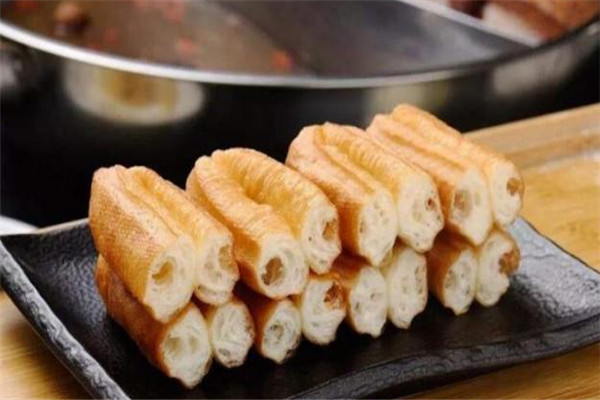 油条任家产品 门店图片