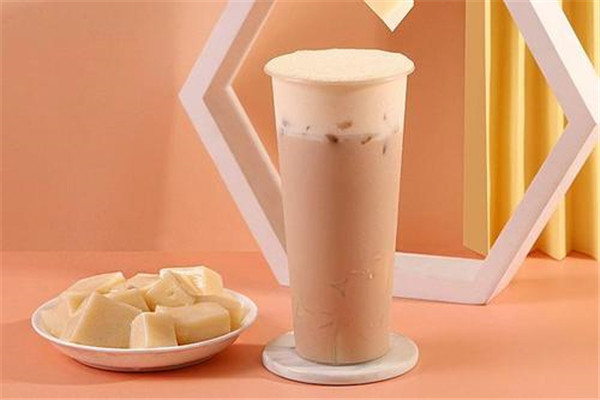 景茶原麦产品 门店图片
