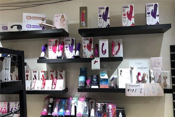 ido情趣生活馆产品 门店图片