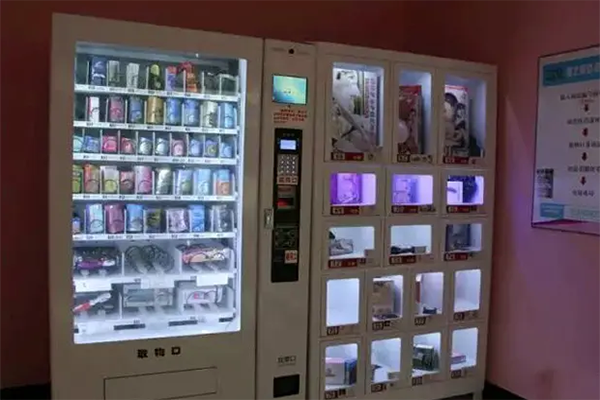 优趣成人用品产品 门店图片