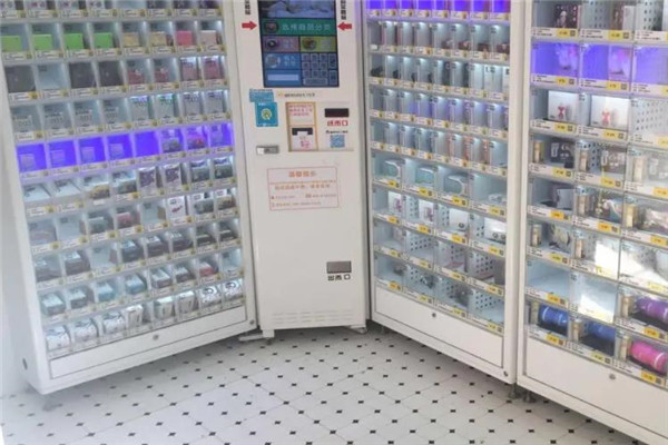 优趣成人用品产品 门店图片