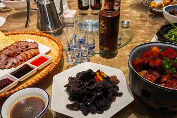 随园食府产品 门店图片