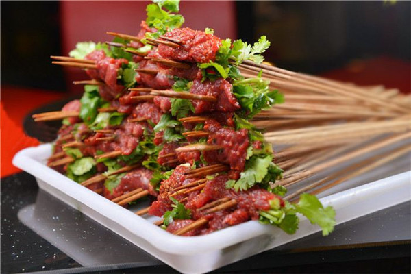 玉龙串串香产品 门店图片