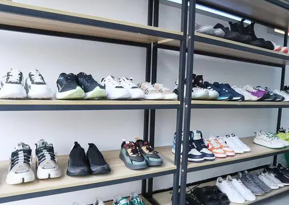 一点洗鞋产品 门店图片