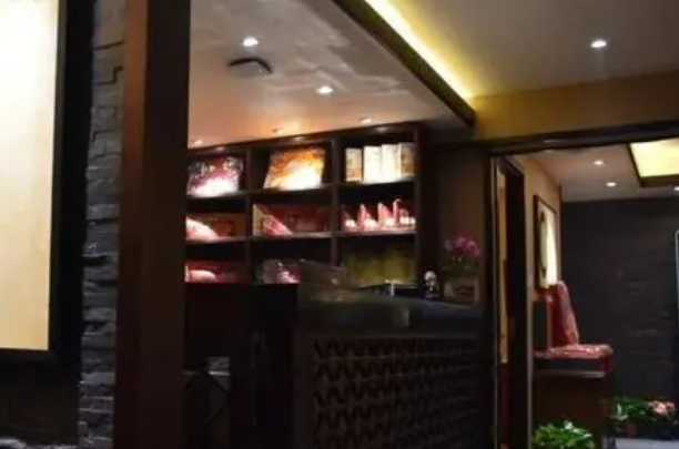 中安健康产品 门店图片