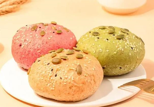 麦都面包