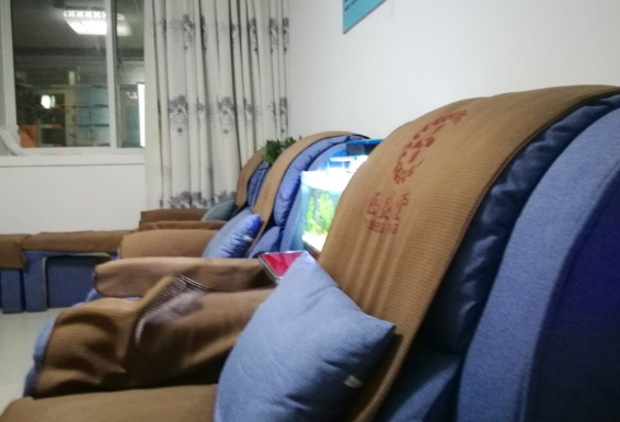 医盛堂修脚中心产品 门店图片