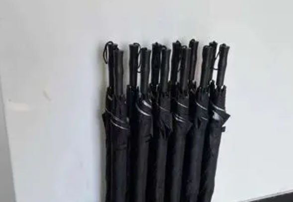约伞产品 门店图片