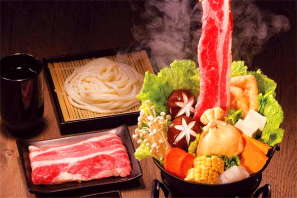 和顺潮汕牛肉火锅产品 门店图片
