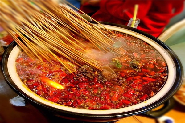 耶客杯串串产品 门店图片