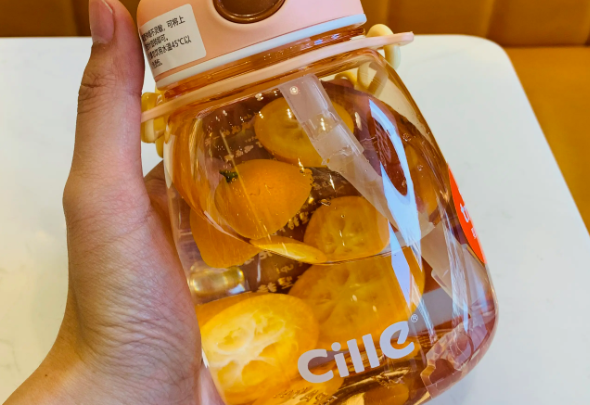 希乐水杯产品 门店图片