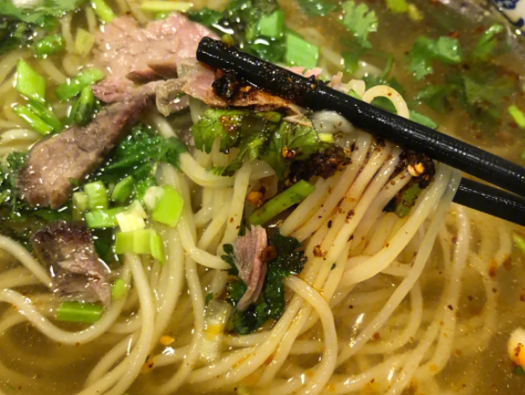 兰州拉面店排行榜有哪些？幸福宫兰州拉面美味营养
