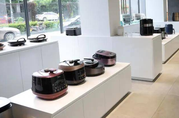 天喜厨电产品 门店图片