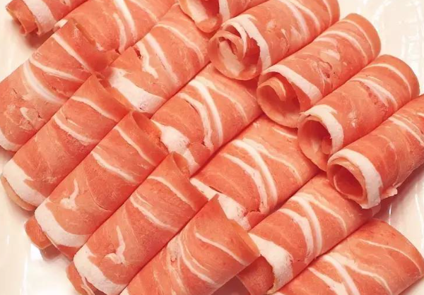 涮天下老北京涮肉